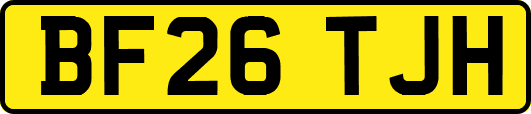 BF26TJH