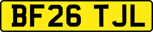BF26TJL