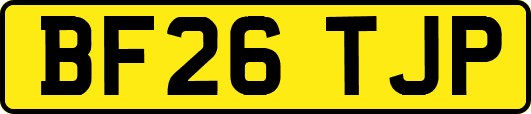 BF26TJP