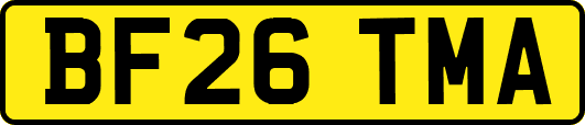 BF26TMA