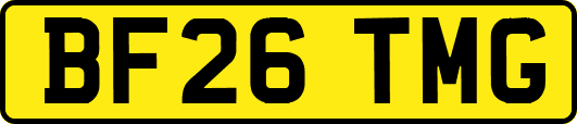 BF26TMG