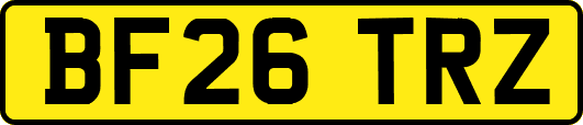 BF26TRZ