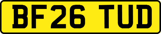 BF26TUD