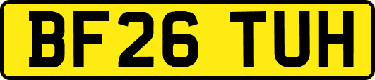 BF26TUH