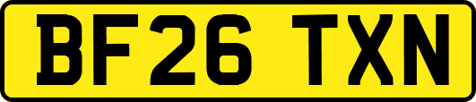 BF26TXN