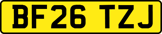 BF26TZJ