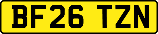 BF26TZN