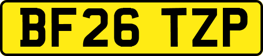 BF26TZP
