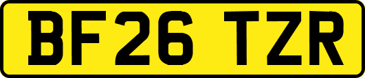 BF26TZR