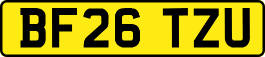 BF26TZU