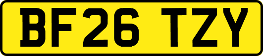 BF26TZY