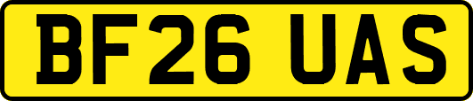 BF26UAS