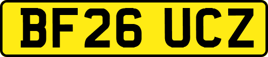 BF26UCZ