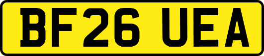 BF26UEA