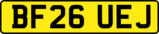 BF26UEJ