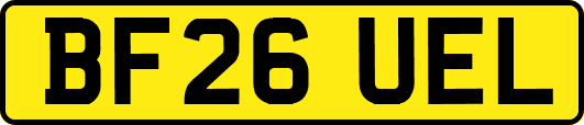 BF26UEL