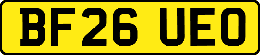 BF26UEO