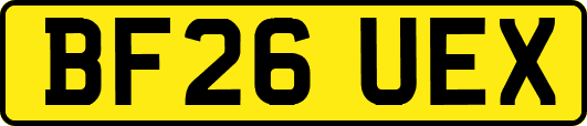 BF26UEX