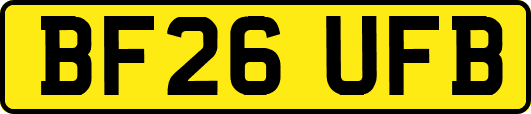 BF26UFB