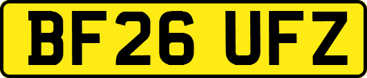 BF26UFZ