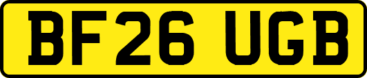 BF26UGB