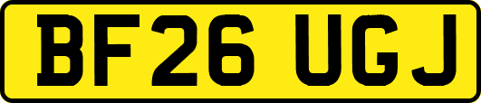 BF26UGJ