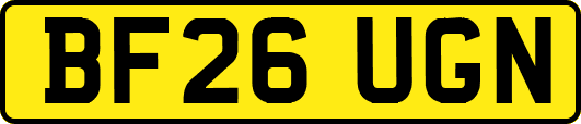 BF26UGN