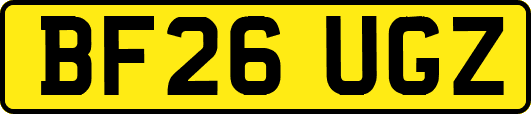 BF26UGZ
