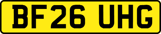 BF26UHG