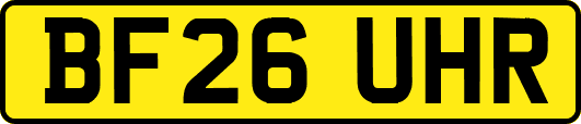 BF26UHR