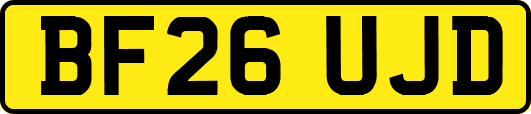 BF26UJD