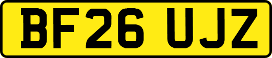 BF26UJZ