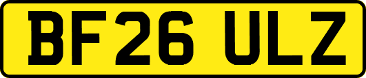 BF26ULZ