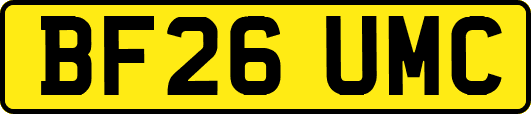 BF26UMC