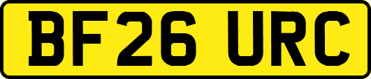 BF26URC