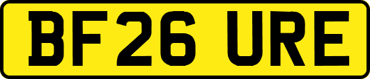 BF26URE