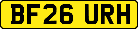 BF26URH