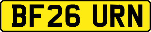 BF26URN