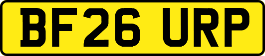 BF26URP