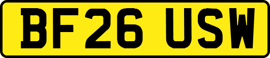 BF26USW