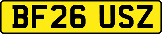 BF26USZ