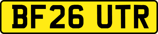 BF26UTR