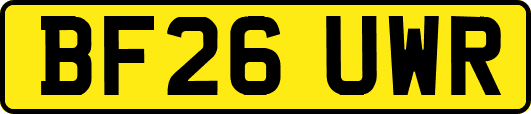 BF26UWR