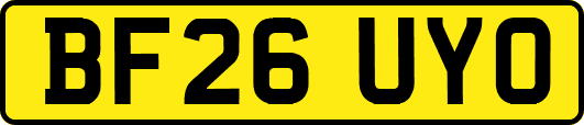 BF26UYO