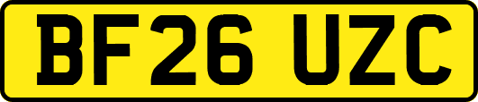 BF26UZC
