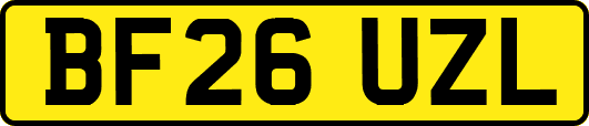 BF26UZL