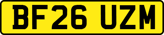 BF26UZM