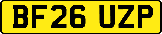 BF26UZP