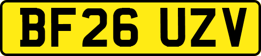 BF26UZV