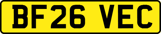 BF26VEC